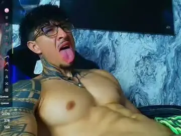 Chaturbate Best live sex cam show of jeins_carter