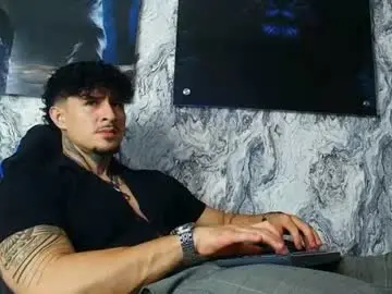 Chaturbate Watch Live Sex Cams of jeins_carter