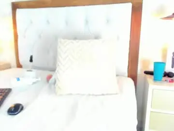 Chaturbate Sex Chat of joliebenson1