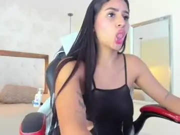 Chaturbate Adult Video Chat of joliebenson1