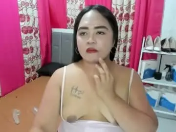 Chaturbate Live Porn of melayfoxx