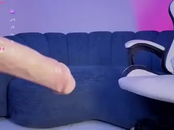 Chaturbate Adult Webcam of meow_boo