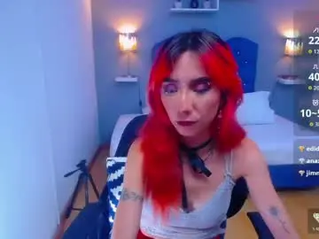 Chaturbate Free Live Porn of meryjanes_xxx