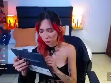 Chaturbate Private Sex Chat of meryjanes_xxx
