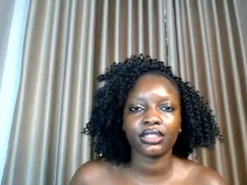 Chaturbate Sex Cam of shayne_akinyi