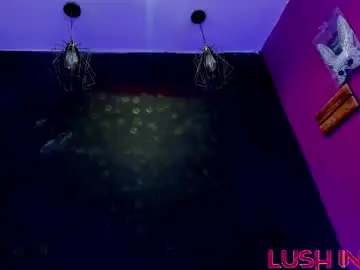 Chaturbate Live Sex of sommer_alexa