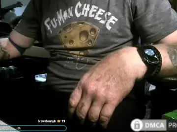 Chaturbate Nude Webcam of xander71972