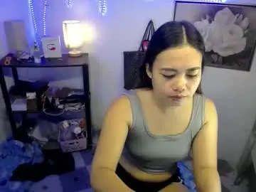Chaturbate Live Sex Cam of yourmy_sunshine