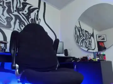 Chaturbate Free Live Porn of anders_x