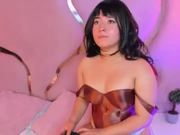 Chaturbate Live Porn of antonella_mjs