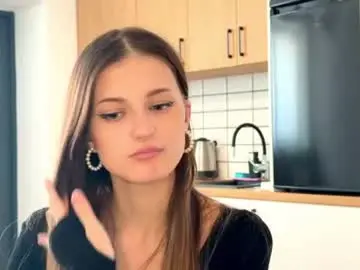 Chaturbate Sex Cam of camila_cutie