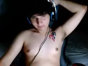 Chaturbate Adult Webcam of charley_quin