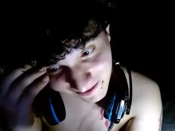 Chaturbate Best Webcam of charley_quin