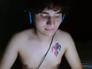 Chaturbate Watch Live Sex Cams of charley_quin
