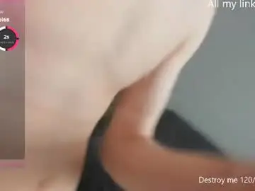 Chaturbate Best Webcam of guntermeiner