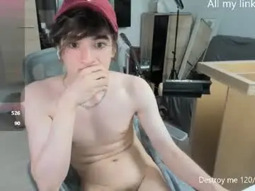 Chaturbate Sex Cam of guntermeiner