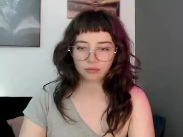 Chaturbate Adult Video Chat of hannah_hexx