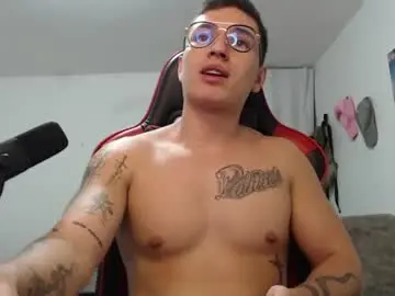 Chaturbate Adult Webcam of john_s117