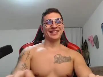 Chaturbate Sex Cam of john_s117