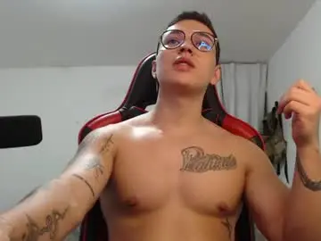 Chaturbate Sex Cam of john_s117