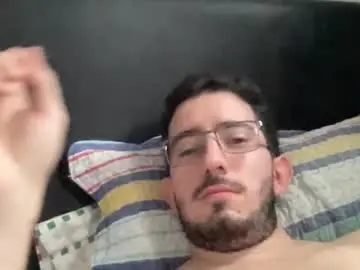 Chaturbate Live Porn of johnukber