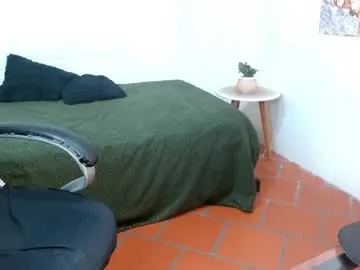 Chaturbate Sex Cam of paul_cros