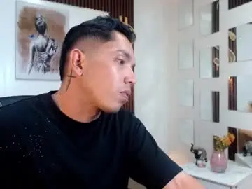 Chaturbate Adult Webcam of paul_cros