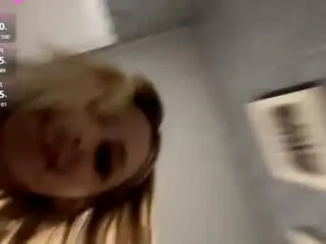 Chaturbate Live Porn of shannongasperi