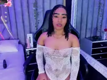 Chaturbate Sex Cam of skylerbloom