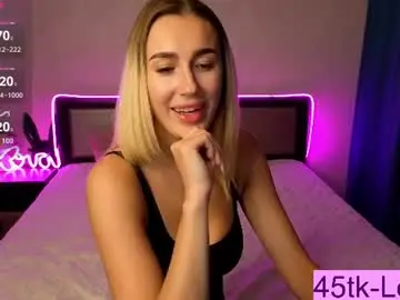 Chaturbate Best live sex cam show of toxicdollkiss