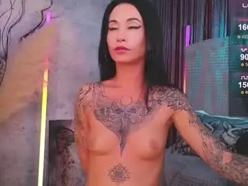 Chaturbate Best live sex cam show of vespera_