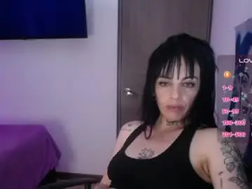 Chaturbate Best live sex cam show of violett_hottie