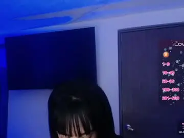 Chaturbate Live Sex of violett_hottie