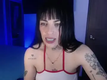 Chaturbate Live Sex of violett_hottie