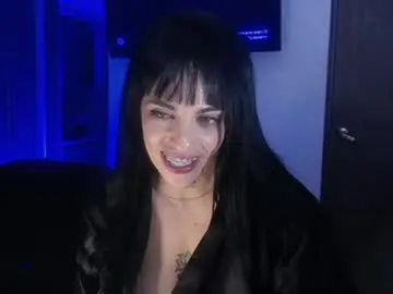 Chaturbate Live Sex of violett_hottie
