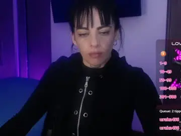 Chaturbate Adult Webcams of violett_hottie
