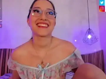 Chaturbate Live Sex Cam of abbysweet1_