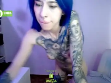 Chaturbate Watch Live Sex Cams of dakota_senju