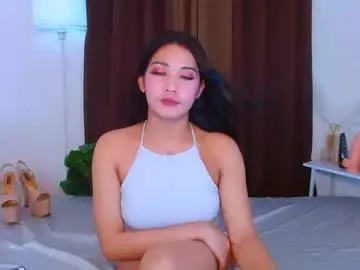 Chaturbate Live Sex Cam of gabriela_deluxe