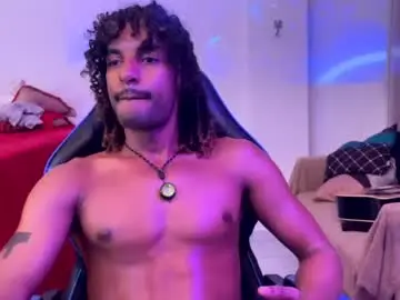 Chaturbate Nude Webcam of gerson229