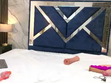 Chaturbate Private Sex Chat of karina_analdeep