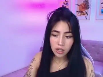 Chaturbate Adult Webcam of rainy_doll