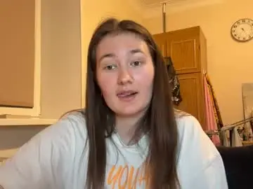 Chaturbate Live Sex Cam of romanakinkelaar