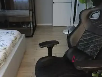 Chaturbate Sex Cam of sinffuly