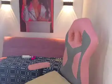 Chaturbate Sex Cam of vittoria_lombardi07