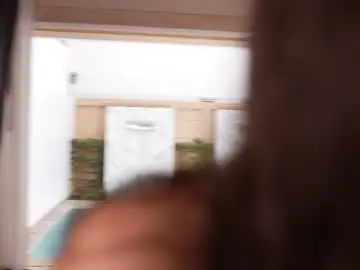 Chaturbate Live Porn of _bamby_baby_
