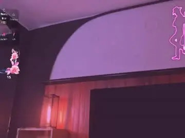 Chaturbate Sex Chat of andy_true