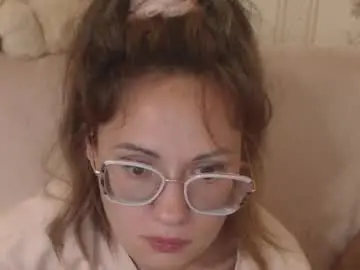 Chaturbate Best live sex cam show of candylady136