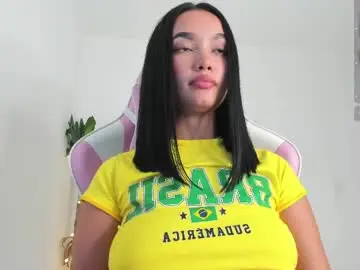 Chaturbate Live Sex Cam of megan_sweet24