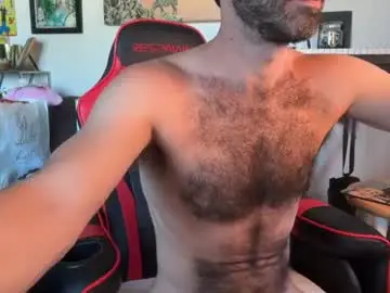 Chaturbate Adult Video Chat of pupscritch